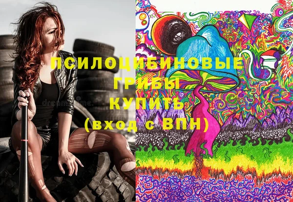 герыч Заволжск